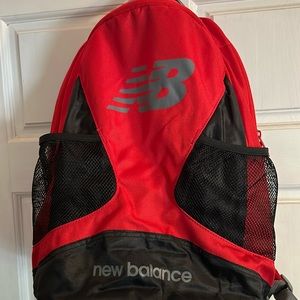 New Balance backpack